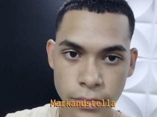 Markandstella