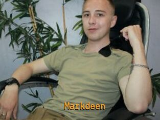 Markdeen