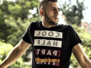Markhans