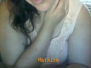 Markise