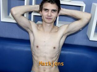 Markjons