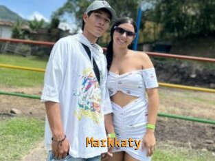 Markkaty
