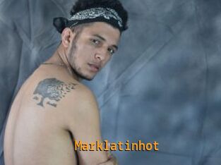 Marklatinhot