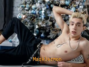 Marklermon