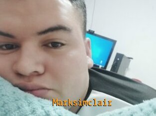 marksimclair Sexcam Portal