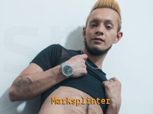 Marksplinter