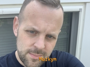 Markym