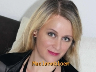 marlenebloem Sexcam Portal