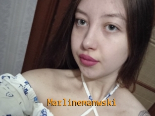 Marlinemanwski