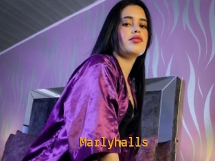 Marlyhalls