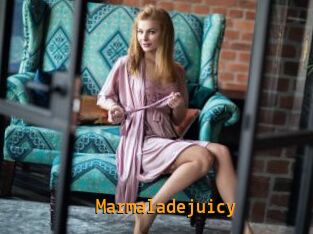 Marmaladejuicy
