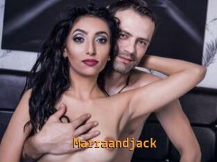Marraandjack