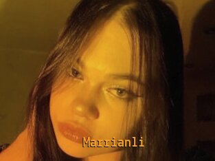 Marrianli