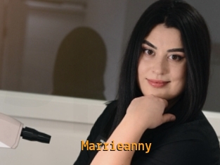 Marrieanny