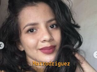 marrodriguez Sexcam Portal
