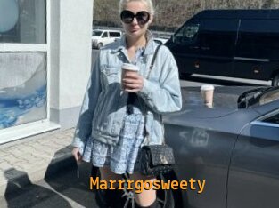 Marrrgosweety
