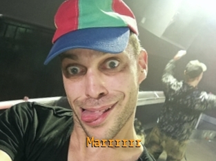 Marrrrrr