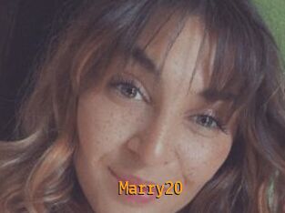 Marry20
