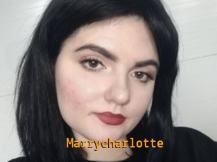 marrycharlotte Sexcam Portal