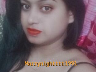 Marrynightttt1991