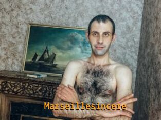 Marseillesincere