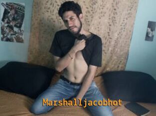 Marshalljacobhot