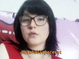 Marshallspacecat
