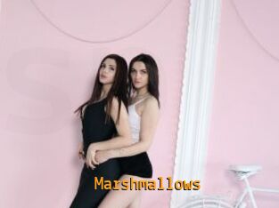 Marshmallows