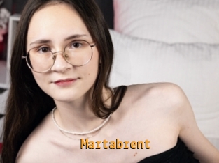 Martabrent