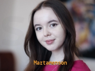 Martamenson
