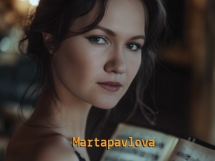 Martapavlova