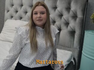 Martaross