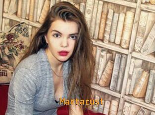 Martarust