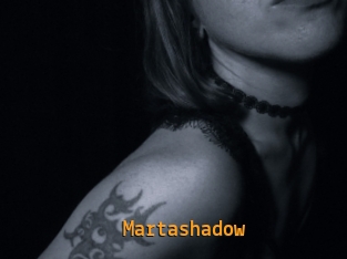martashadow Sexcam Portal