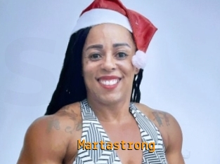 martastrong Sexcam Portal