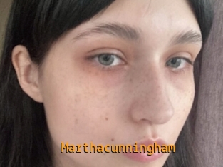 Marthacunningham