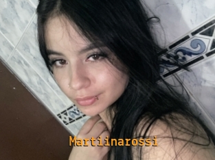 Martiinarossi