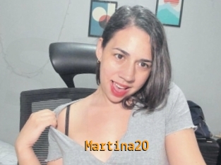 Martina20