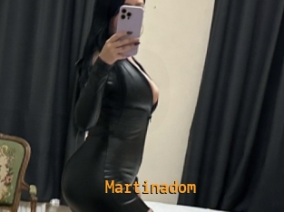 Martinadom
