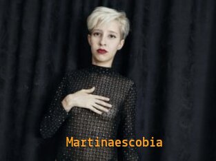 Martinaescobia