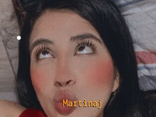 Martinaj