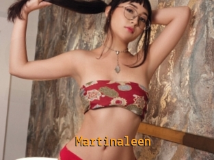 martinaleen Sexcam Portal