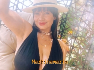 Martinamaria