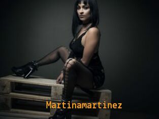 Martinamartinez