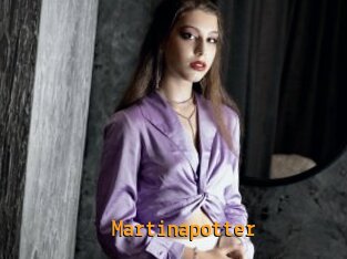 Martinapotter