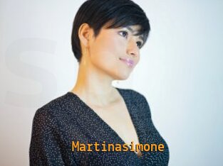 Martinasimone