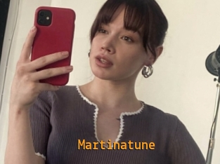 Martinatune