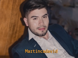 Martincadavid