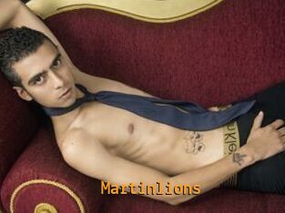 Martinlions