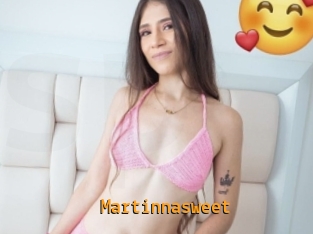 Martinnasweet
